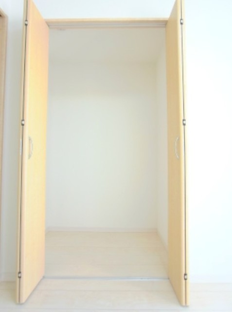 その他設備　クローゼット【参考写真】