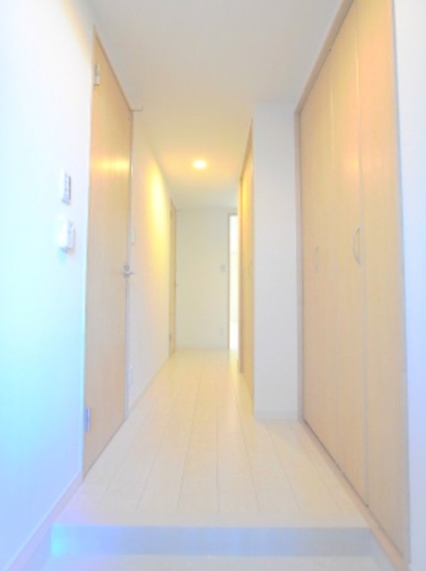 玄関　部屋その他【参考写真】