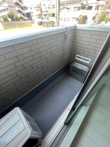 リブレメゾン東鳴尾Iの内装写真