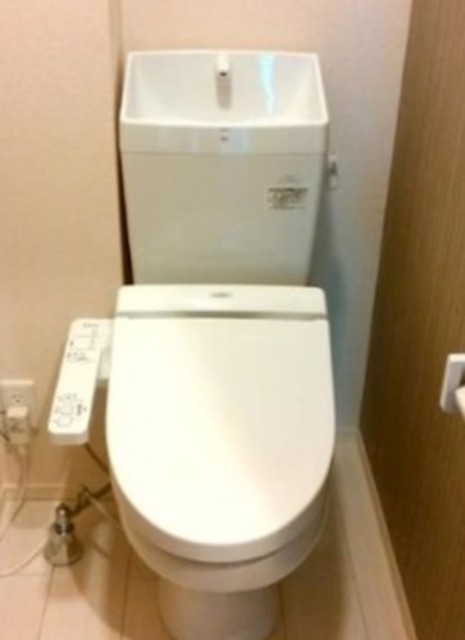 トイレ　同仕様タイプ