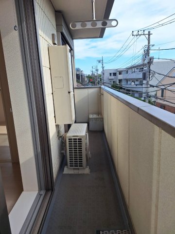 バルコニー　★バルコニー★