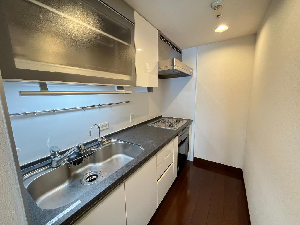 キッチン　別部屋参考写真