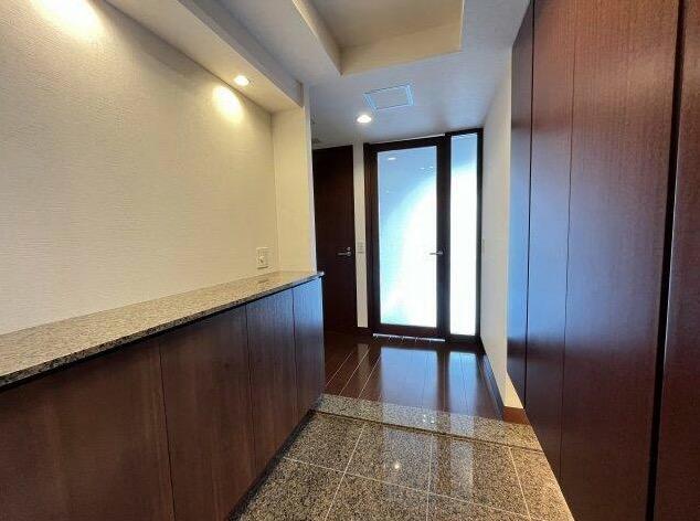 玄関　別部屋参考写真