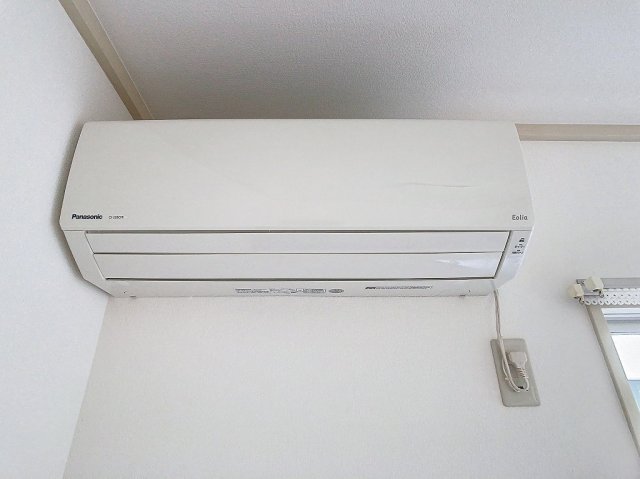 その他設備　現況が相違する場合は現況を優先致します。（2024.9月撮影