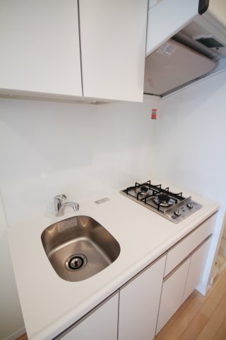 キッチン　※同間取り別部屋参考写真