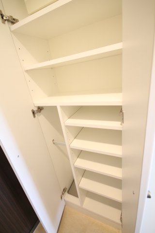 その他設備　※同間取り別部屋参考写真