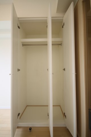 収納　※同間取り別部屋参考写真