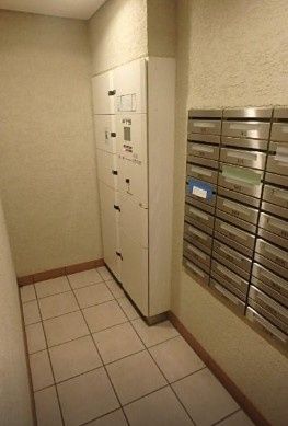 その他共有部分　☆共用部分☆