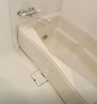 バス・シャワールーム　☆ゆっくりくつろげるお風呂☆