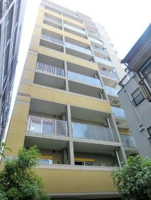 建物外観　☆綺麗な外観☆