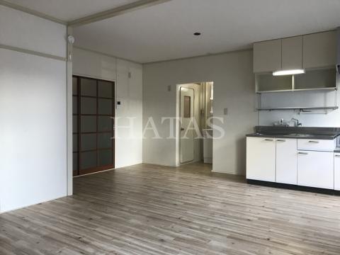 居室・リビング　同物件別部屋です