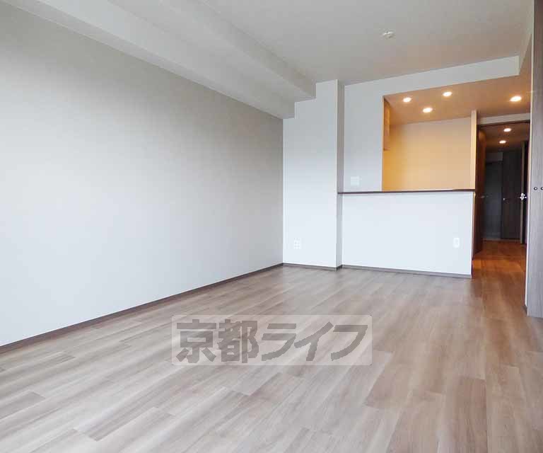 居室・リビング　とても綺麗なお部屋。
