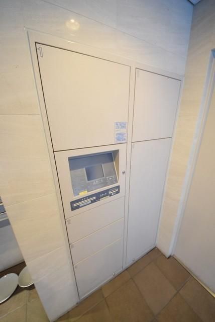 その他共有部分　宅配ＢＯＸ