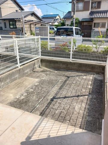 庭
