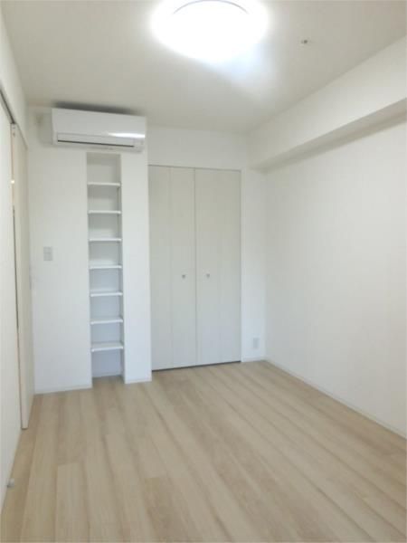 その他部屋・スペース　明るい室内です
