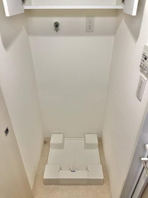 その他設備　写真は同タイプ住居です
