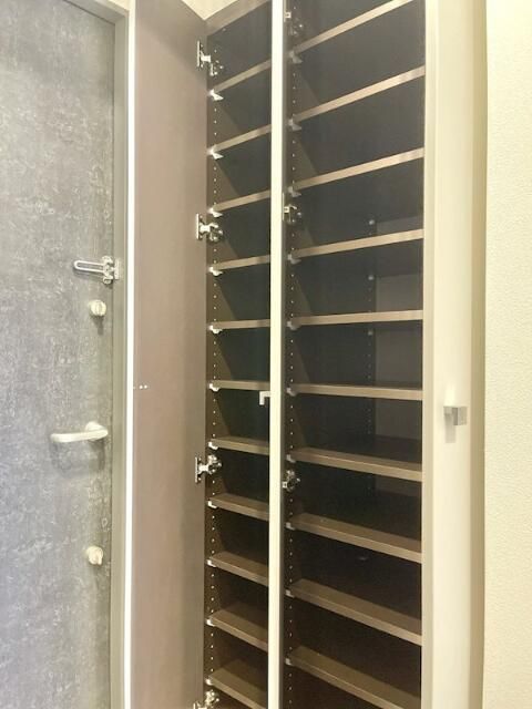 その他　写真は同タイプ住居です
