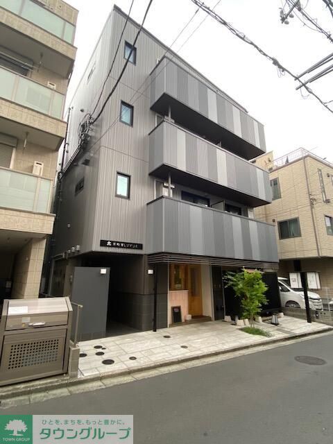 その他共有部分　外観