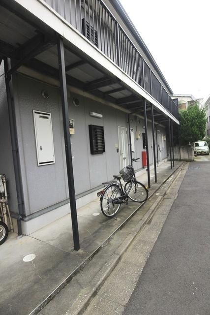 エントランス　★玄関前★