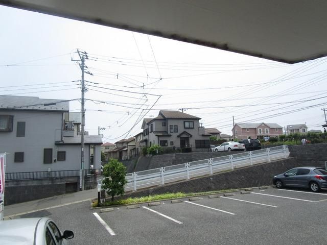 眺望　★きれいな景色★
