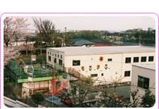 幼稚園・保育園　毛利台幼稚園（幼稚園・保育園）まで400m