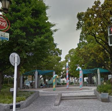 公園　子供の森公園（公園）まで122m