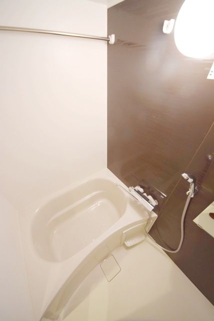 バス・シャワールーム　☆お部屋探しはタウンハウジング東京赤羽店へ☆