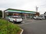 コンビニ　ファミリーマート　島田稲荷店（コンビニ）まで370m