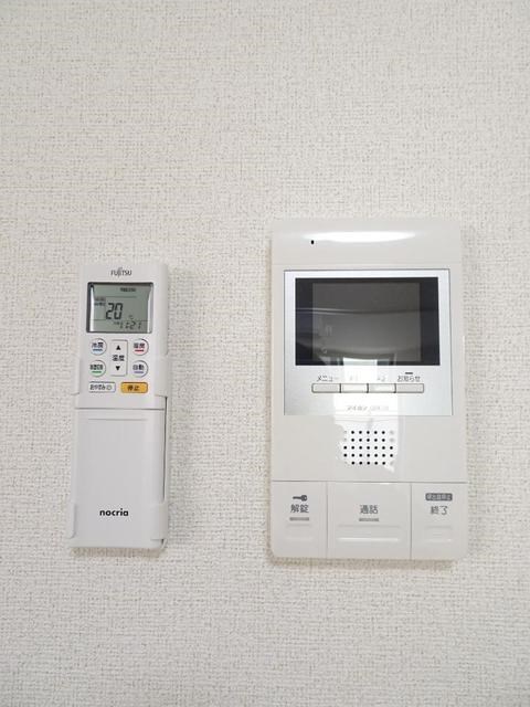 セキュリティ　同仕様参考写真
