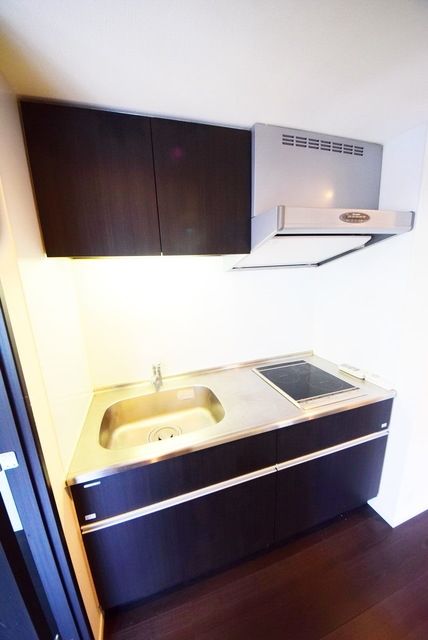 キッチン　★横浜の賃貸物件・お部屋探しはタウンハウジング横浜店へ！★