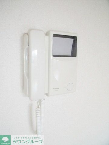 セキュリティ　お問合せはタウンハウジングまで！※現地待合わせ相談可能