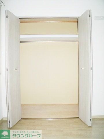 収納　お問合せはタウンハウジングまで！※現地待合わせ相談可能
