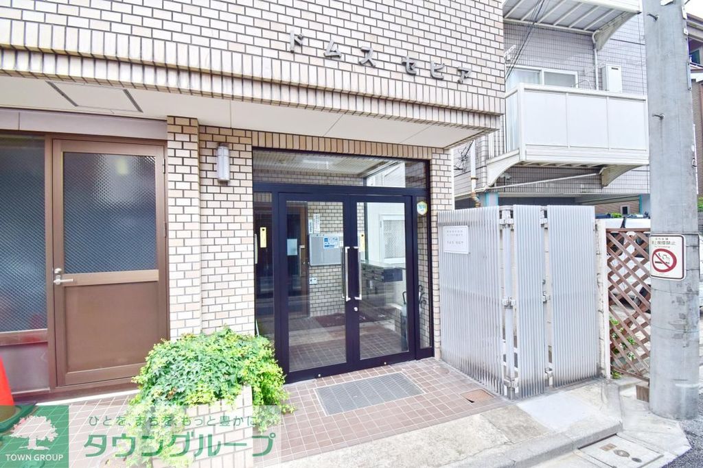 エントランス　★共有部分★