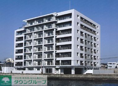 眺望　外観