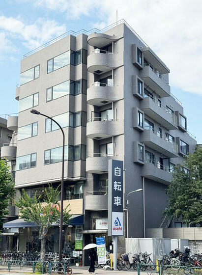 建物外観　「趣」や「風情」が安心感をマイホームにプラス