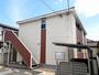 上福岡駅より徒歩15分 2階 築13年5ヶ月の賃貸物件