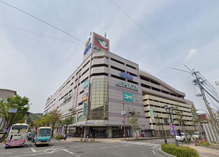 マンションクララの周辺写真