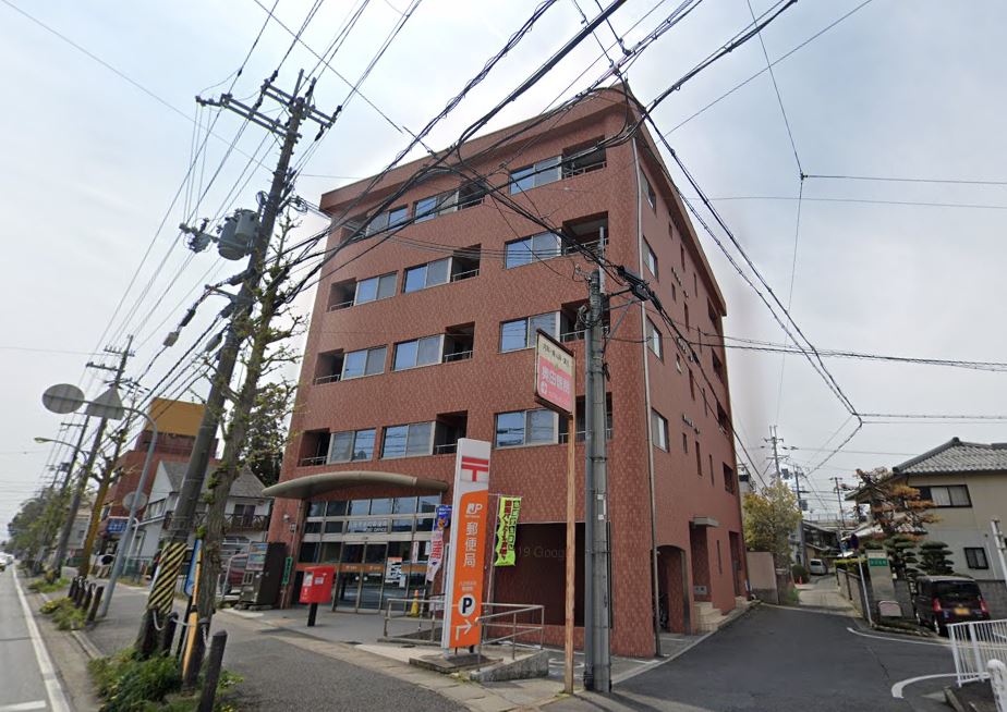 マンションクララの周辺写真