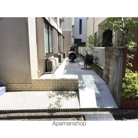 その他共有部分　その他共有部分