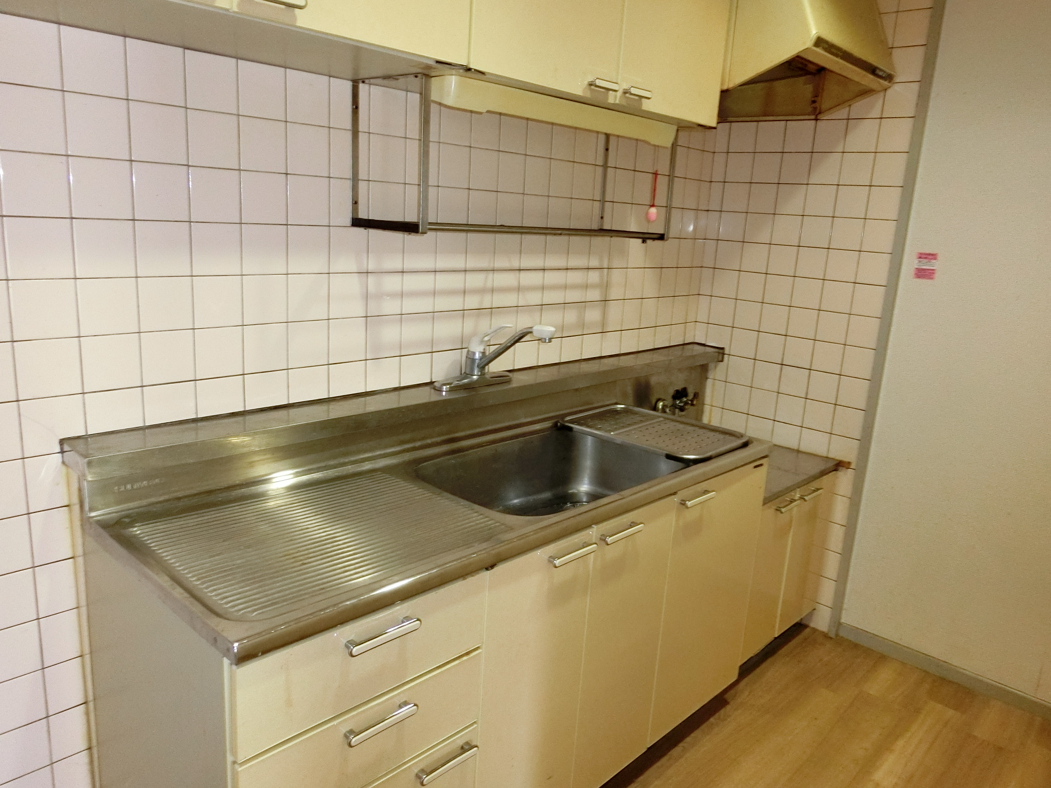 キッチン　※写真は別のお部屋のものです。現況を優先させて頂きます。