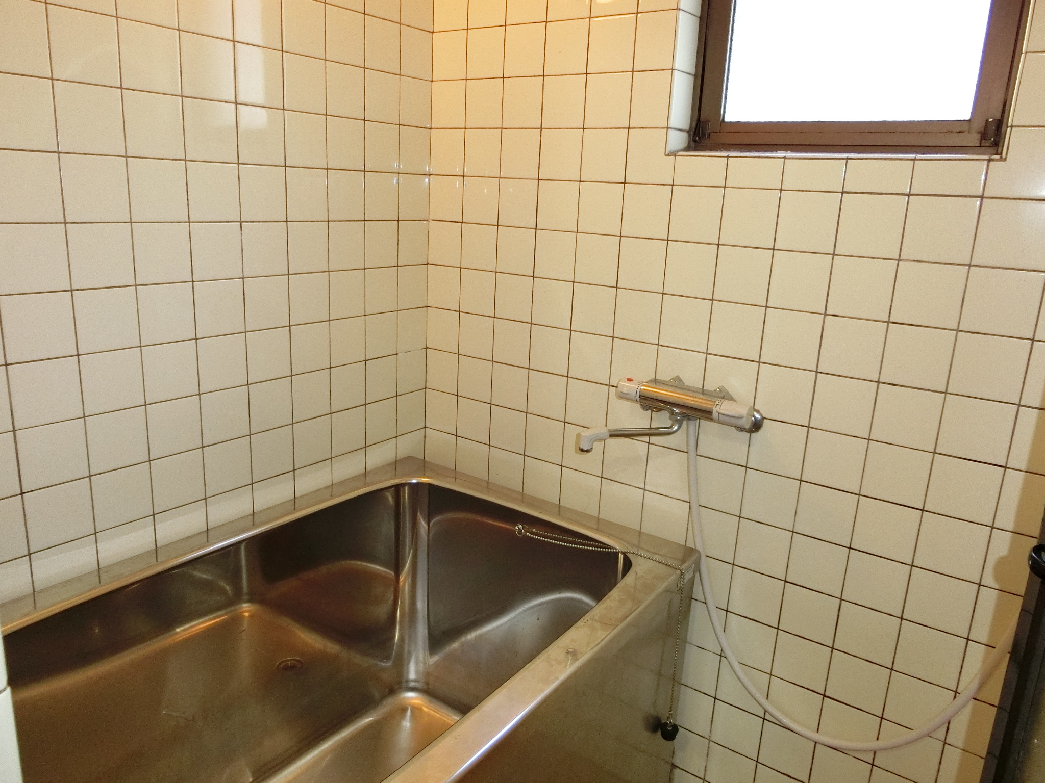バス・シャワールーム　※写真は別のお部屋のものです。現況を優先させて頂きます。