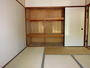 収納　※写真は別のお部屋のものです。現況を優先させて頂きます。