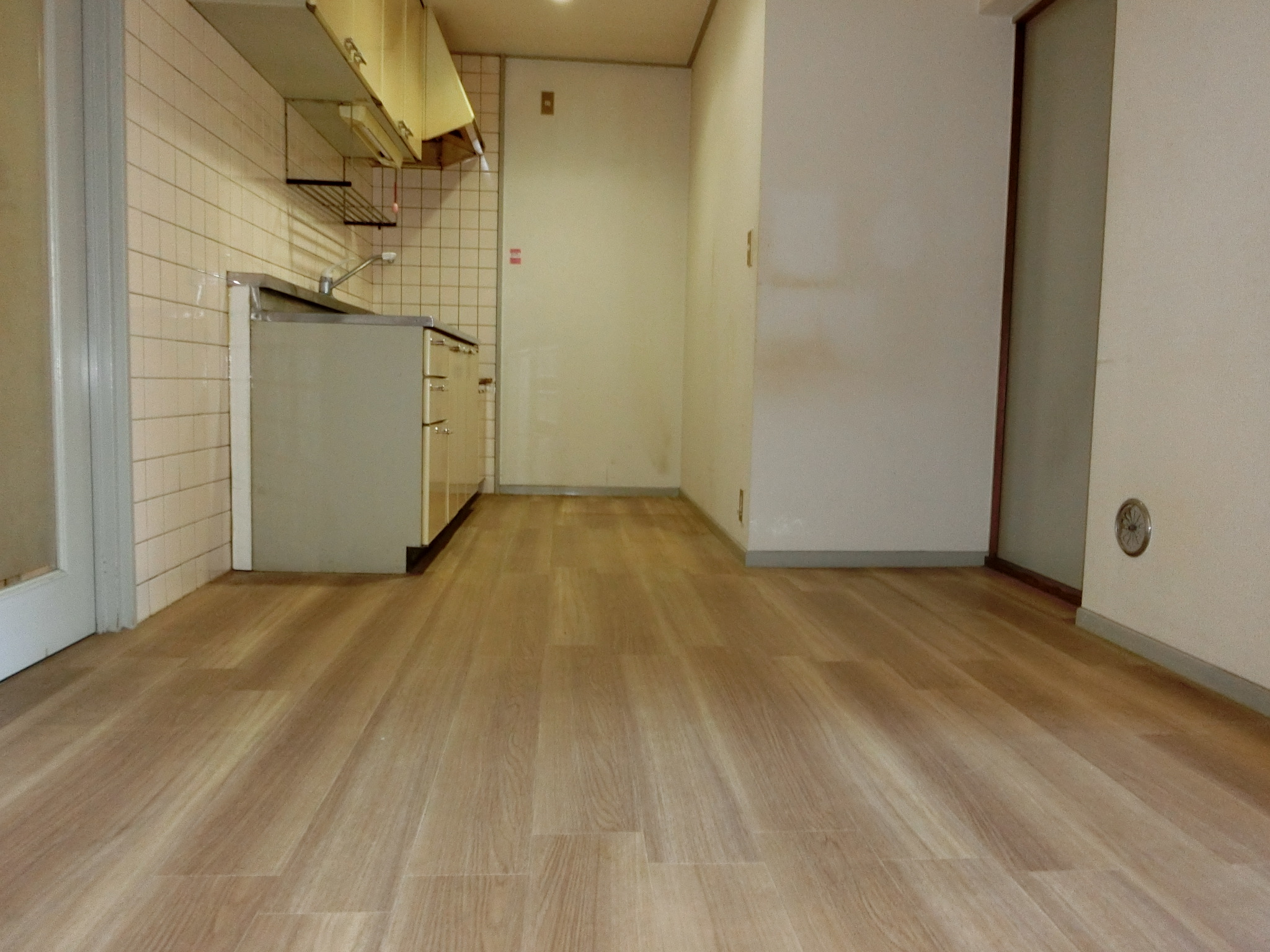 居室・リビング　※写真は別のお部屋のものです。現況を優先させて頂きます。
