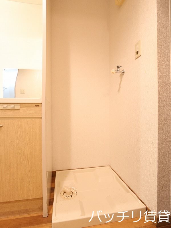 その他設備　同型タイプの為、現状を優先致します。