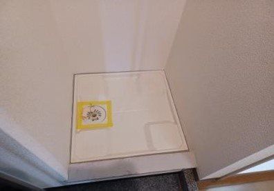 その他設備　★室内洗濯機置場★