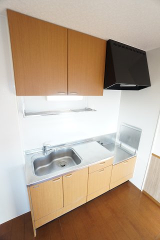 キッチン　※同物件、同タイプの写真になります。