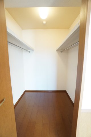 収納　※同物件、同タイプの写真になります。