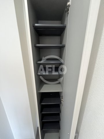 その他部屋・スペース　シューズボックス
