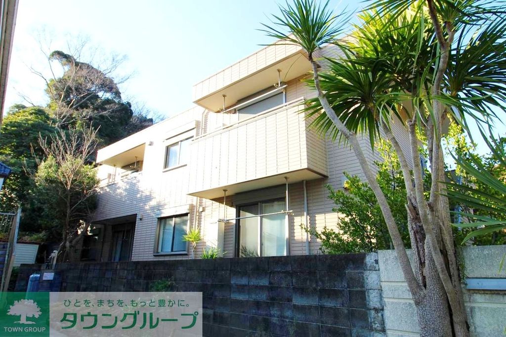 建物外観　★外観★