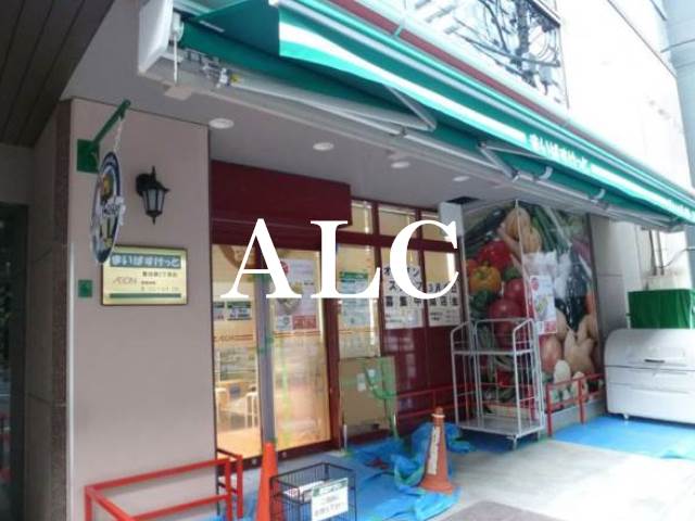スーパー　まいばすけっと東池袋2丁目店（スーパー）まで236m
